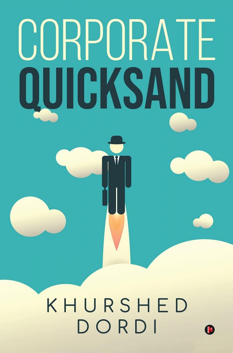 Product Image: Corporate Quicksand