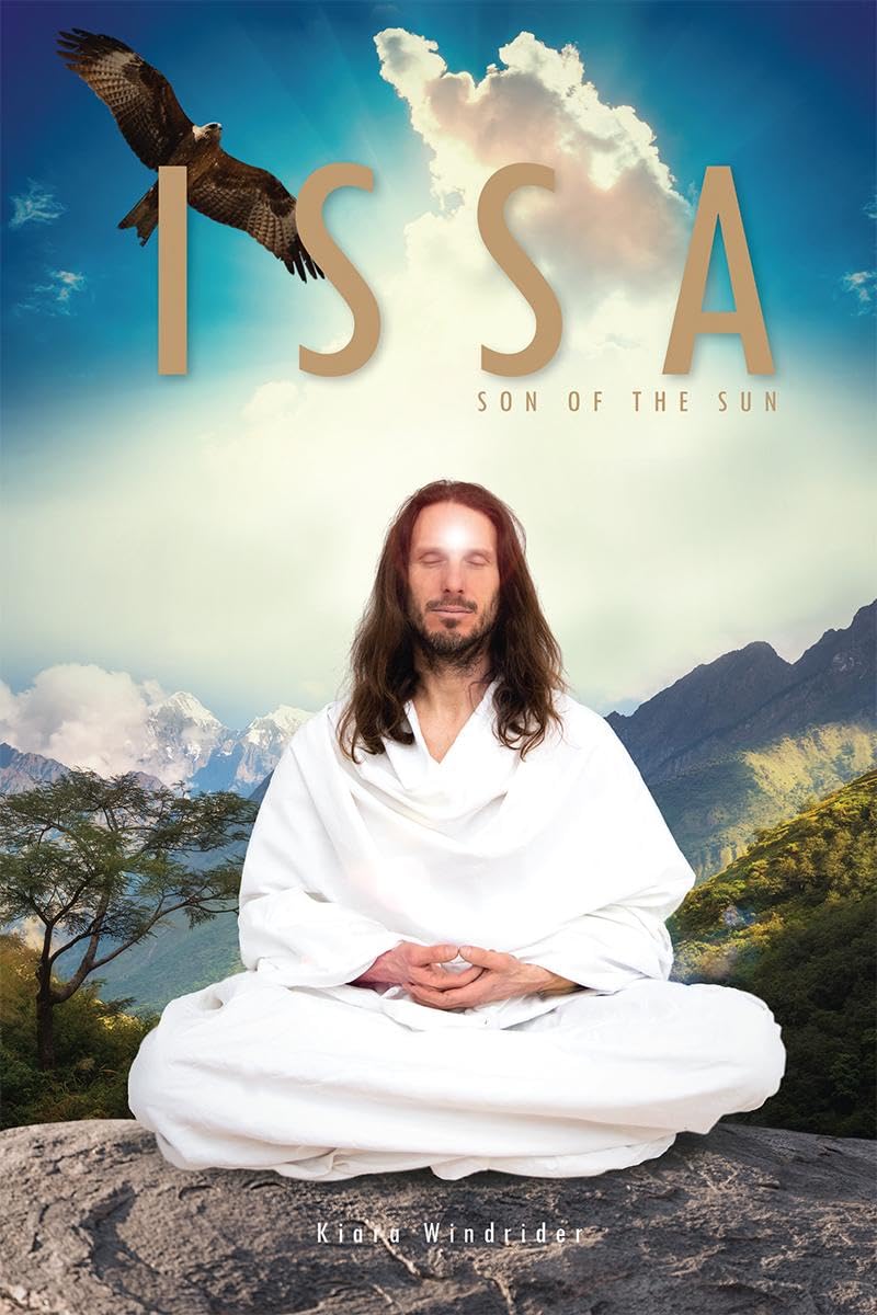 Issa: Son of the Sun Religion & Esotericism