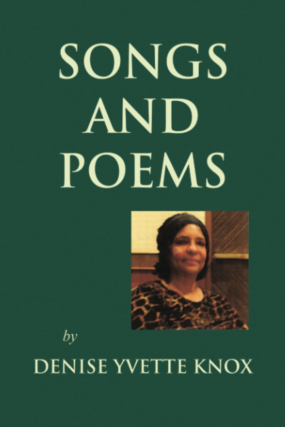 Songs and Poems Pop culture