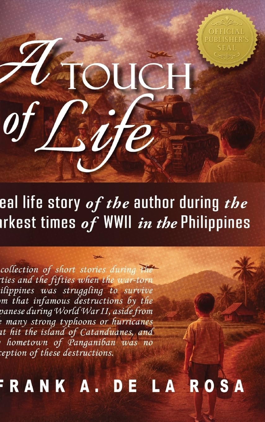 A Touch of Life Memories