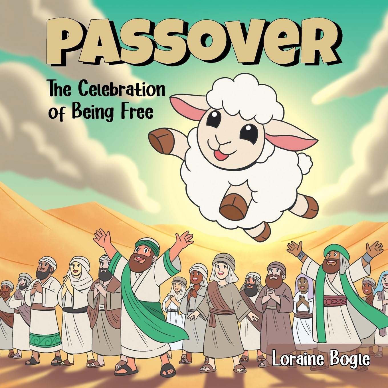 Passover Non-fiction