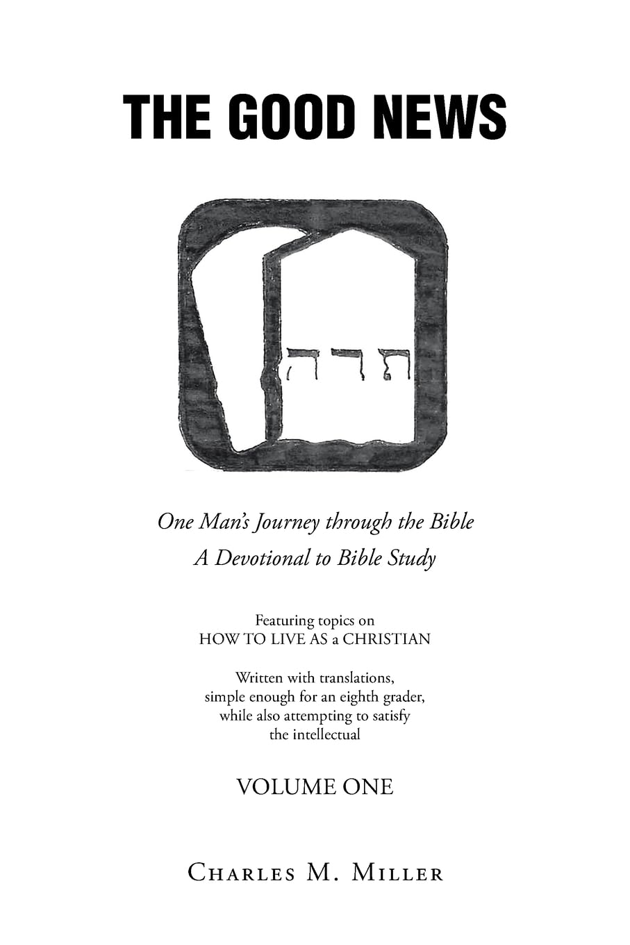 The Good News Religion & Esotericism