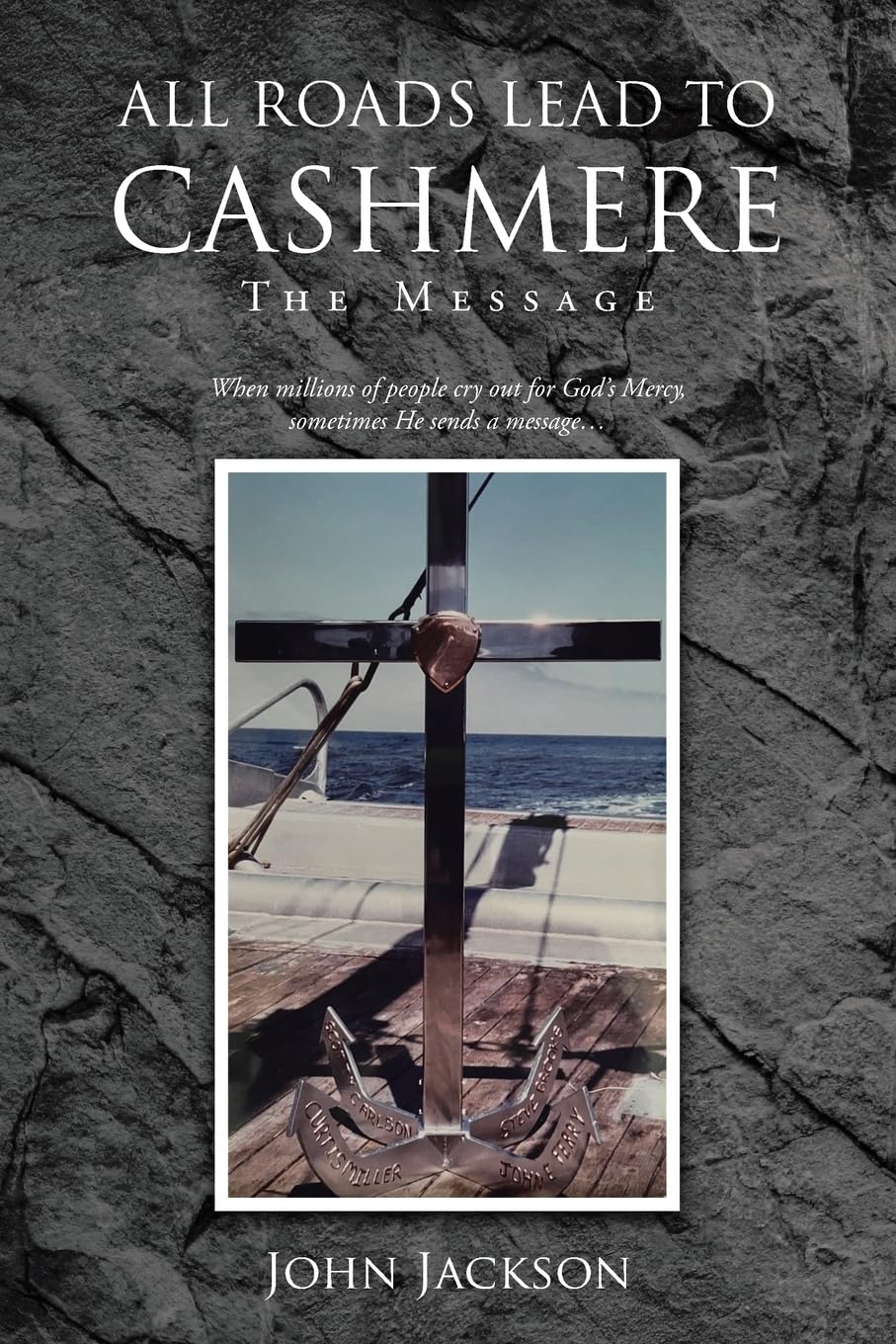 All Roads Lead to Cashmere Politics & Society