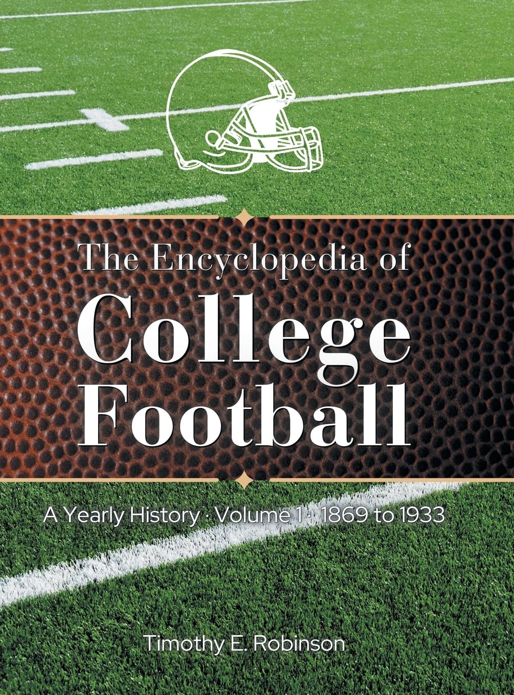 The Encyclopedia of College Football Leisure & Fun