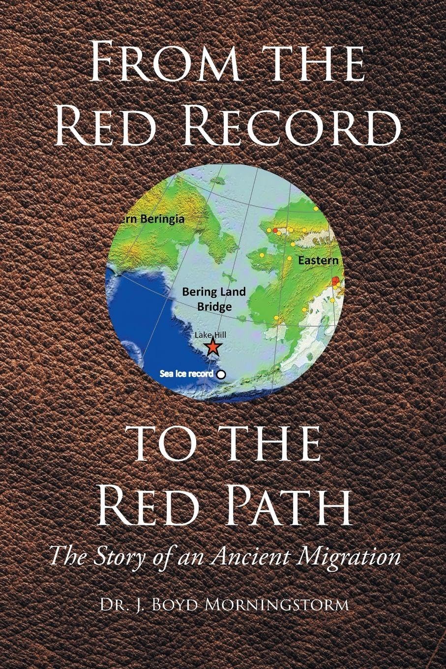From the Red Record to the Red Path Books