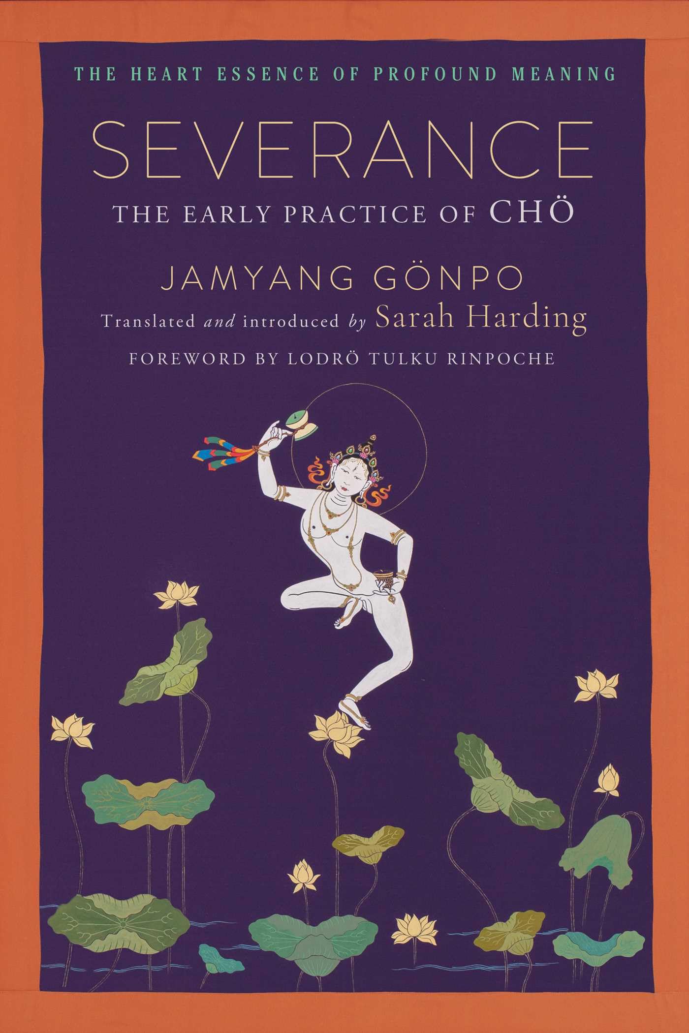 Severance: The Early Practice of Cho Religion & Esotericism