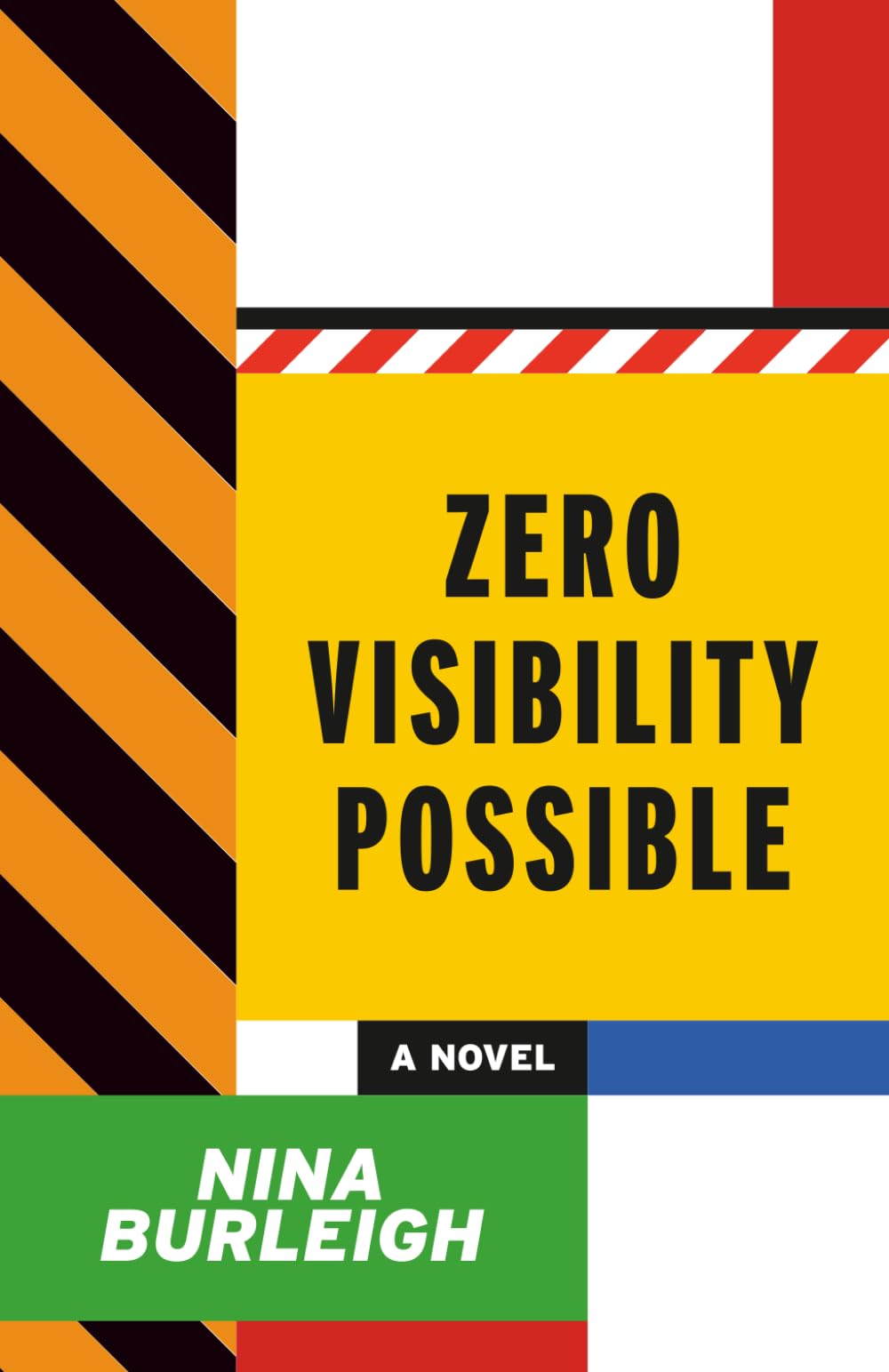 Zero Visibility Possible Humour & Satire