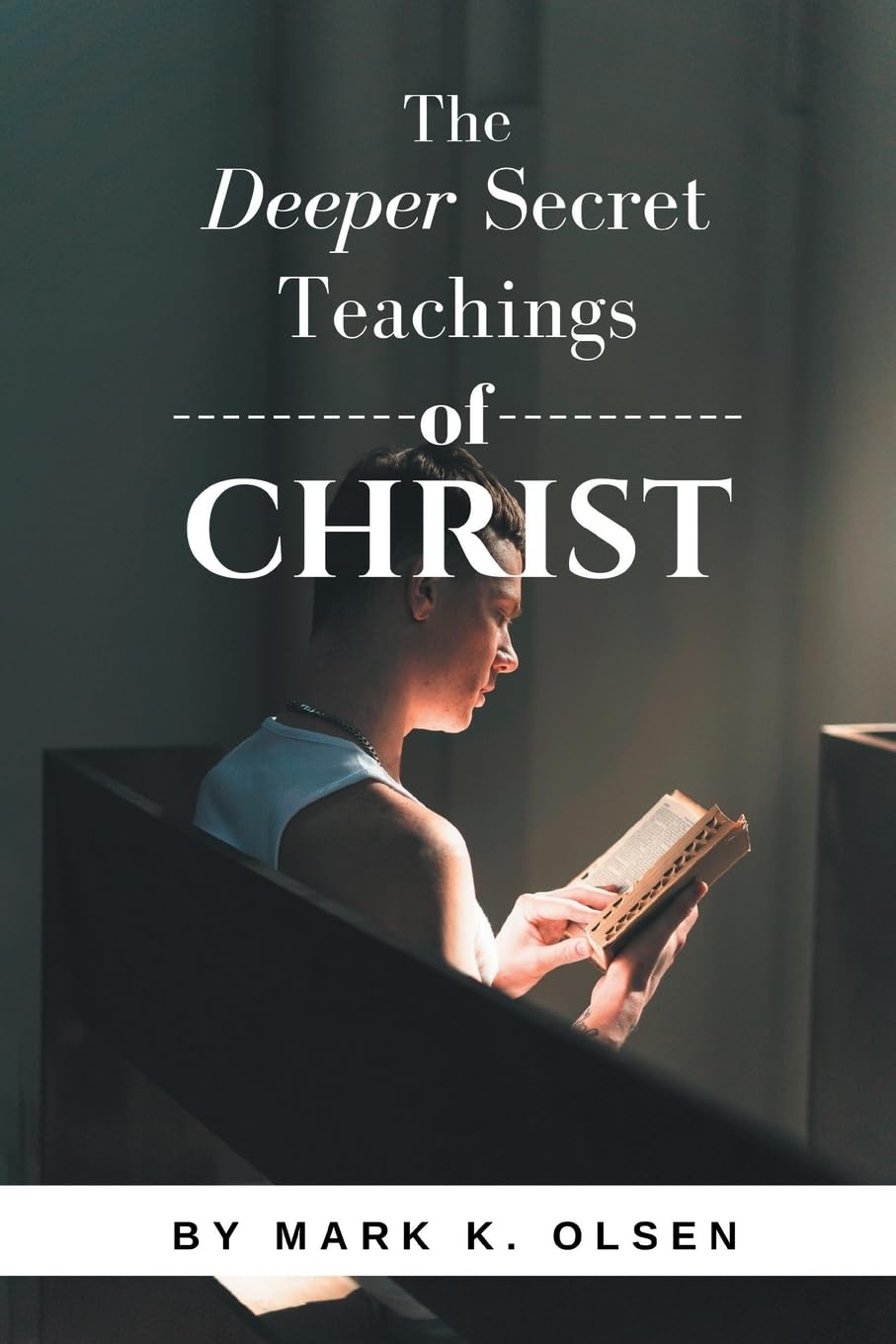 The Deeper Secret Teachings of Christ Religion & Esotericism