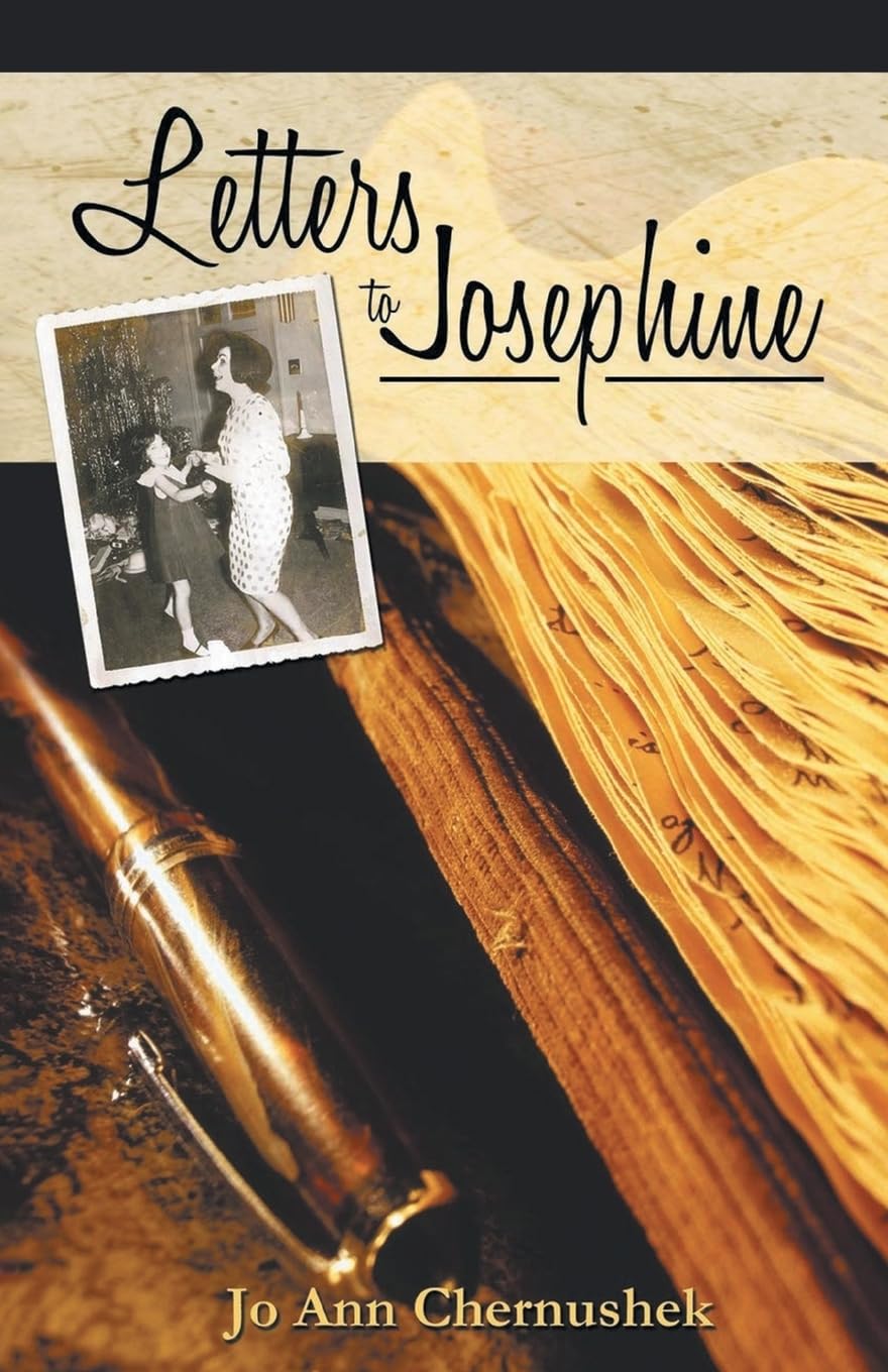 Letters to Josephine Memories