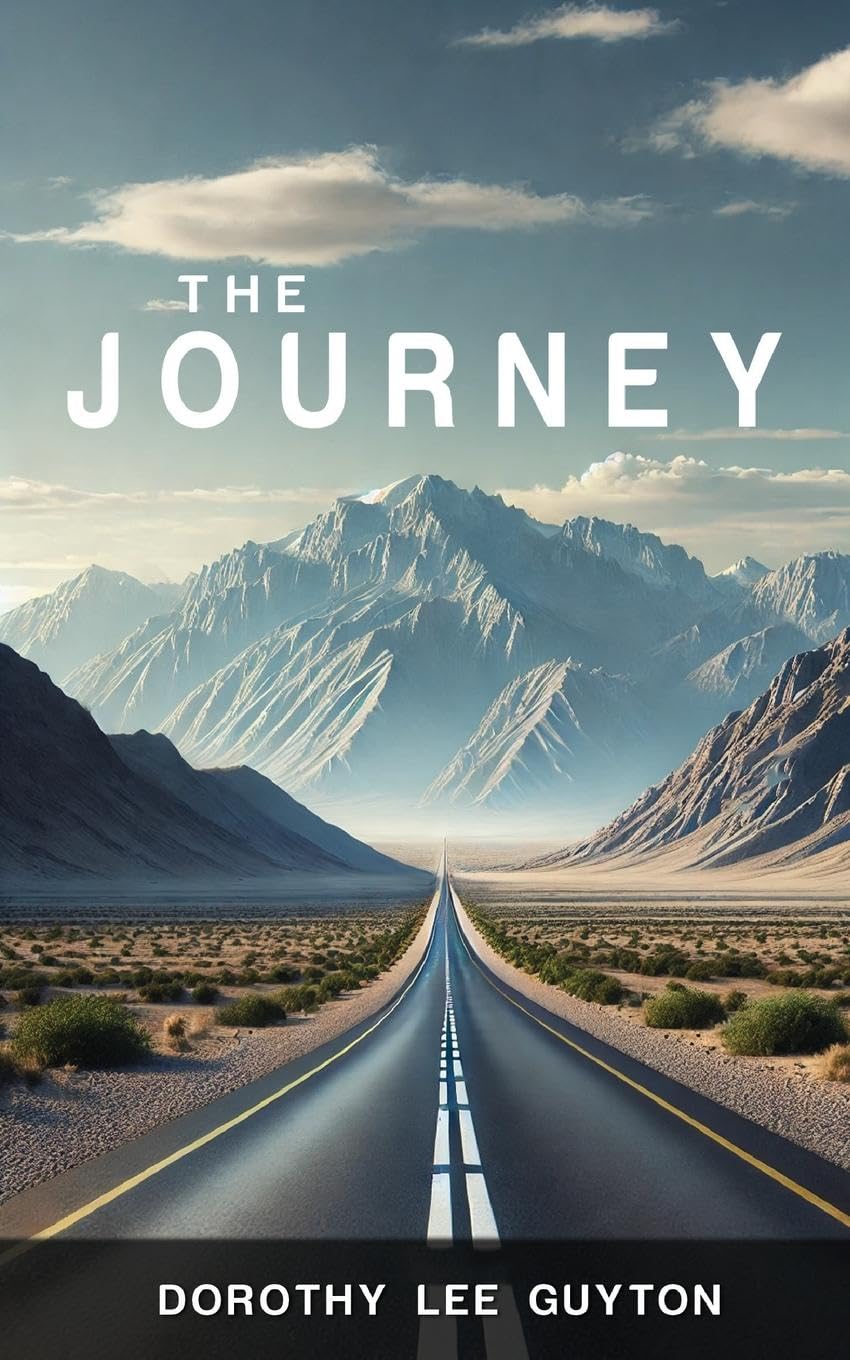 Product Image: The Journey