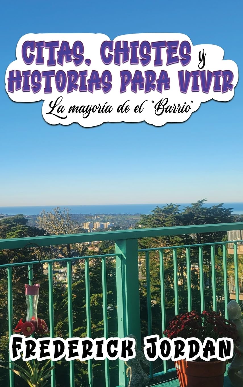 CITAS, CHISTES y HISTORIAS PARA VIVIR Contemporary literature