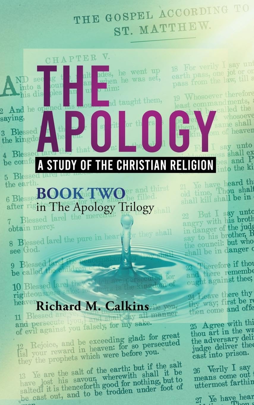 Product Image: The Apology II
