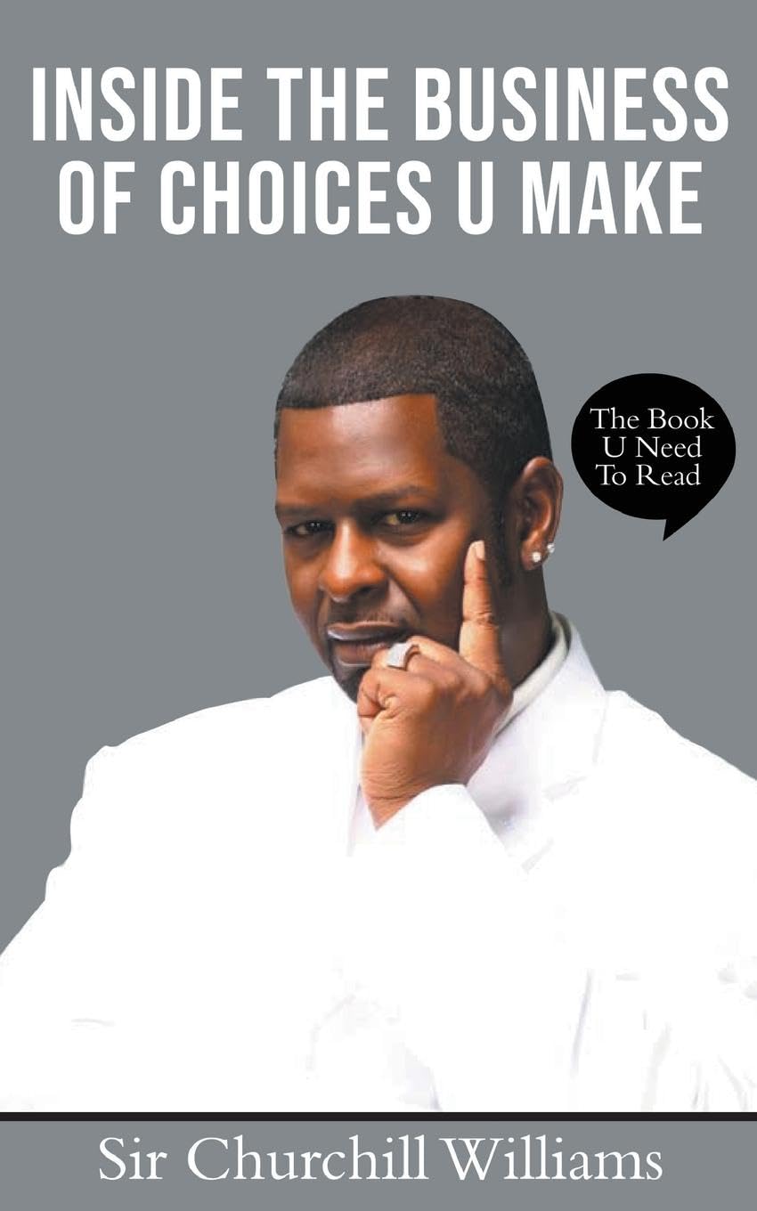 INSIDE THE BUSINESS OF CHOICES U MAKE Contemporary literature
