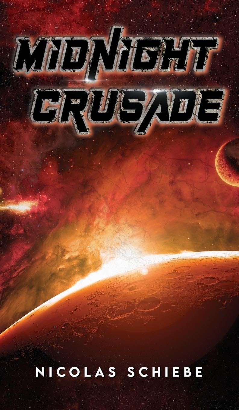 Midnight Crusade Contemporary literature