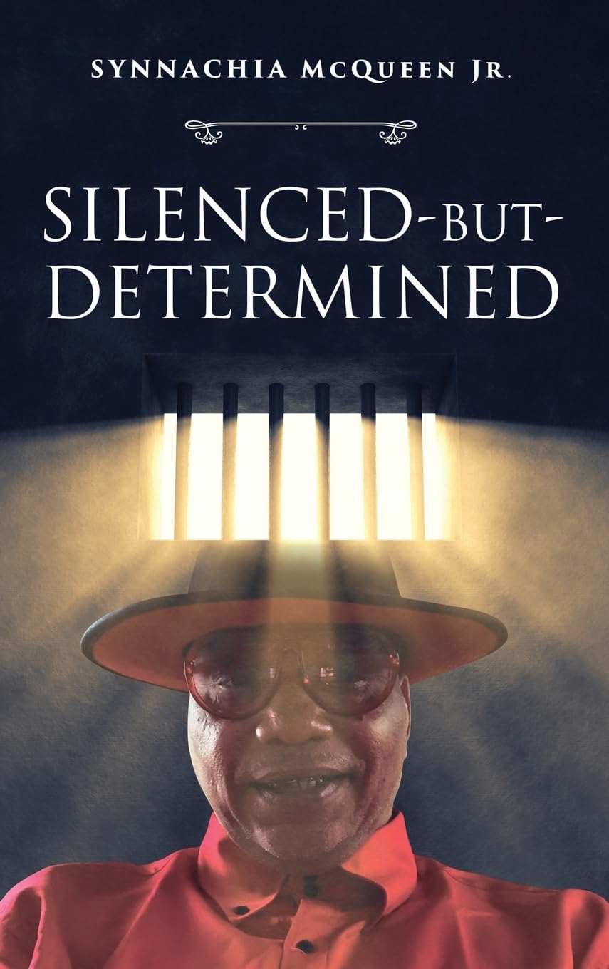 Product Image: Silenced-But-Determined