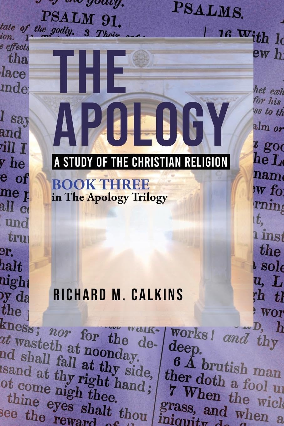 Product Image: The Apology III