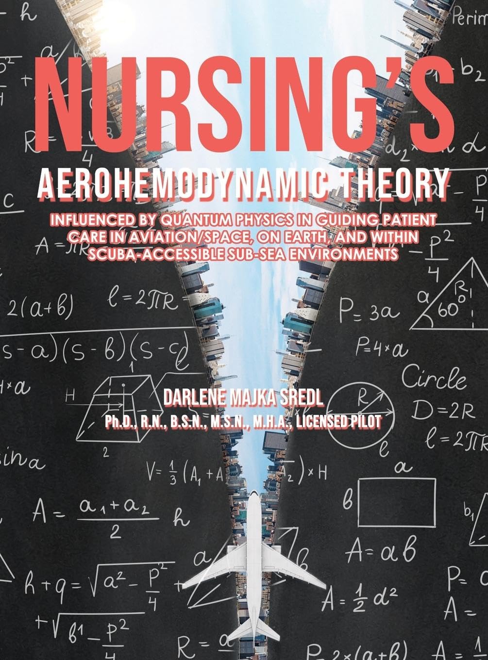 Product Image: Nursing's AEROHEMODYNAMIC THEORY
