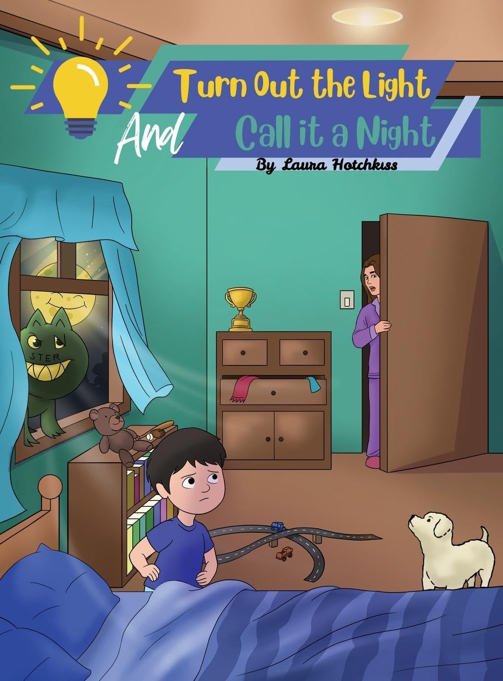 Turn Out the Light and Call It a Night Law