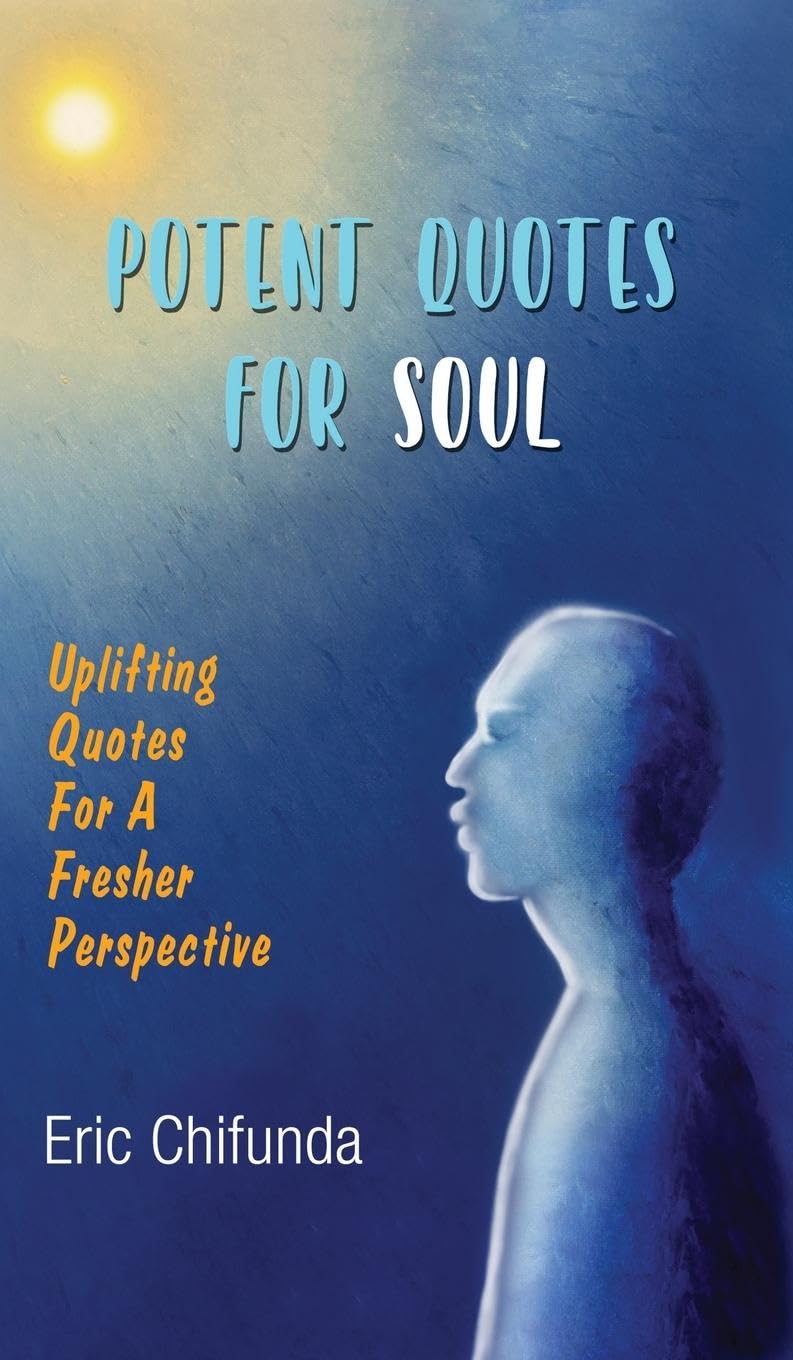 Product Image: Potent Quotes For Soul
