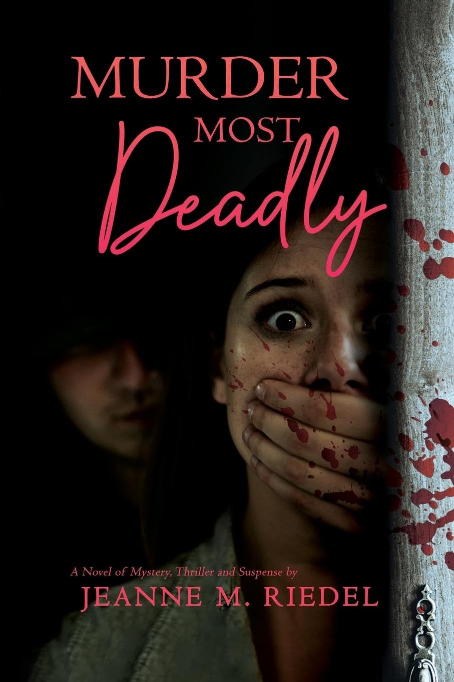 Product Image: Murder Most Deadly