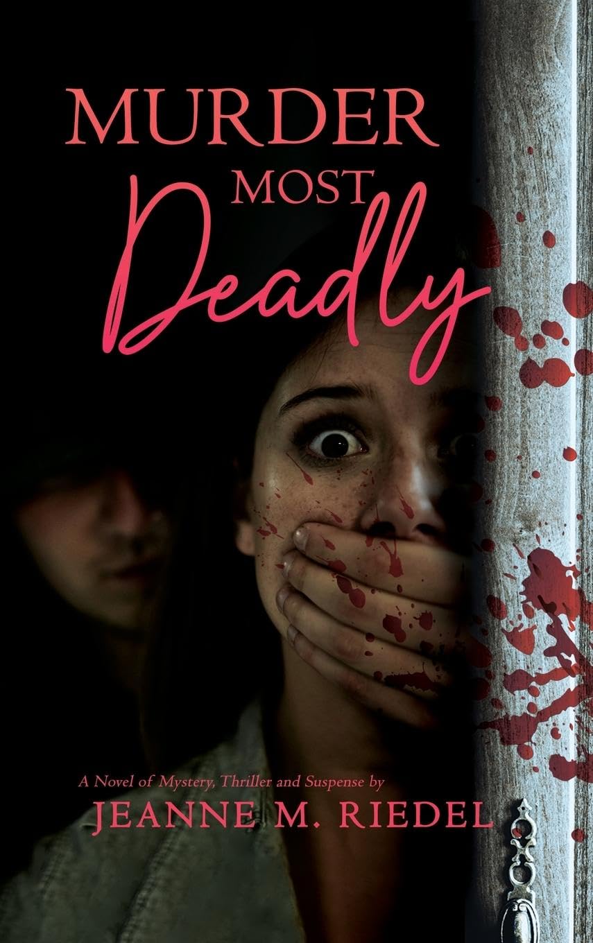 Product Image: Murder Most Deadly