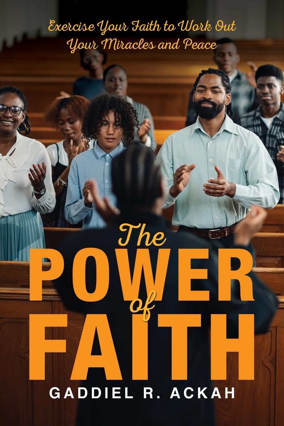 The Power of Faith Religion & Esotericism