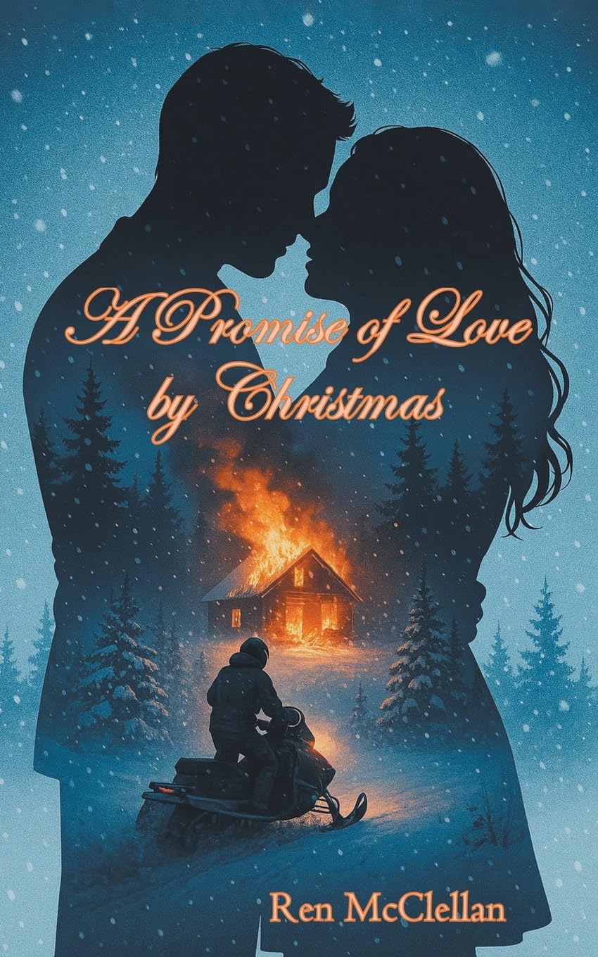 A Promise of Love by Christmas Holiday Reading
