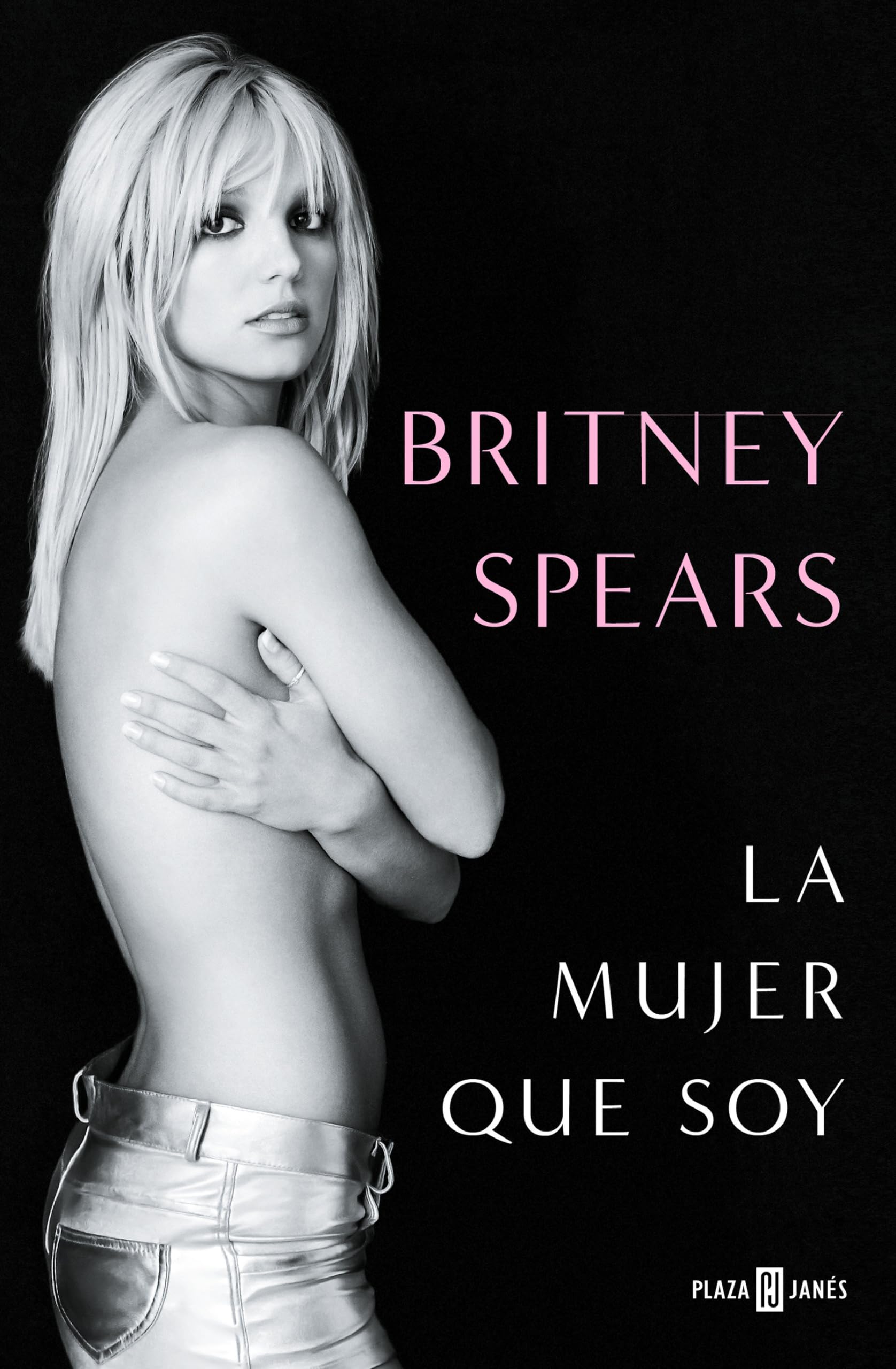 La mujer que soy/ the Woman in Me Pop culture