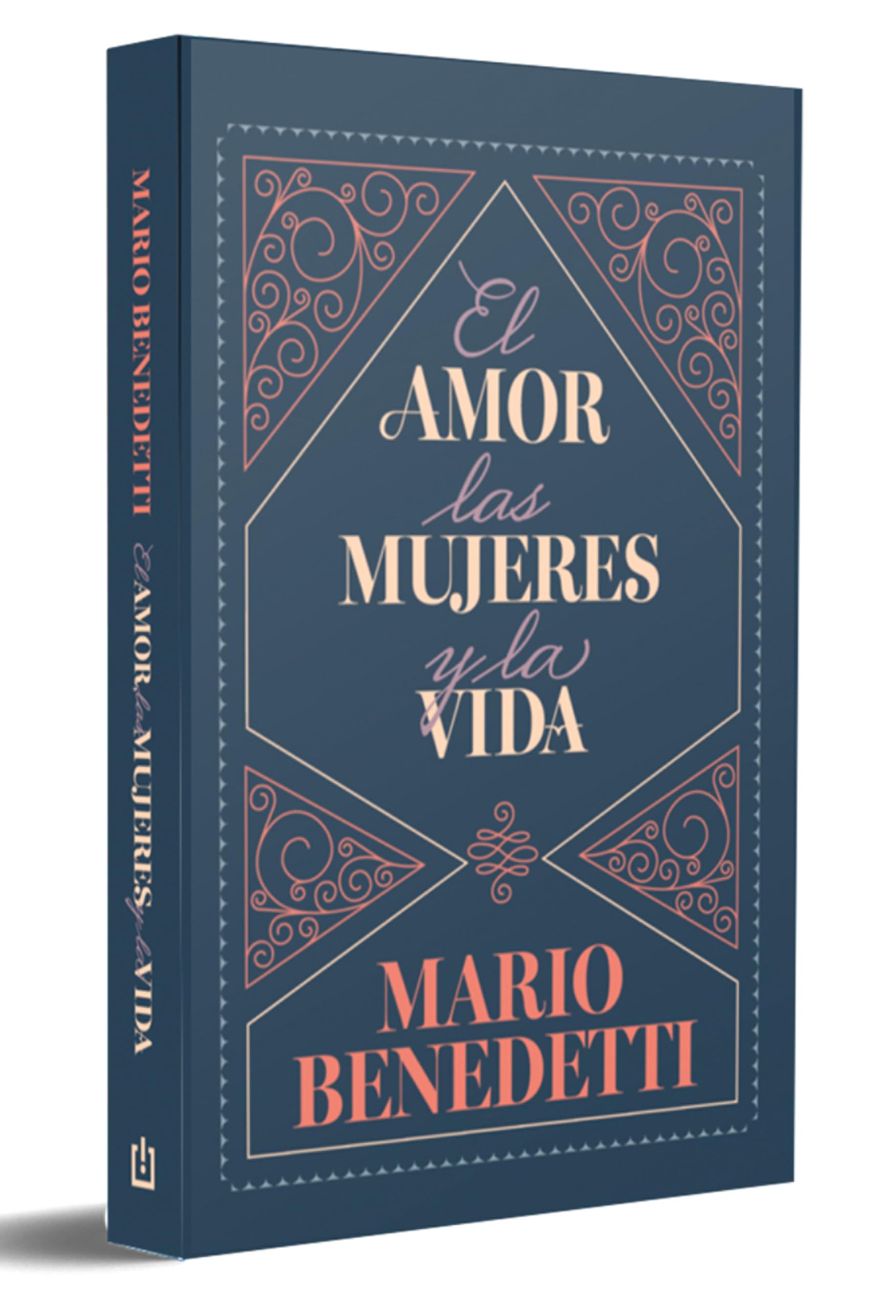 El amor, las mujeres y la vida / Love, Women and Life Poetry
