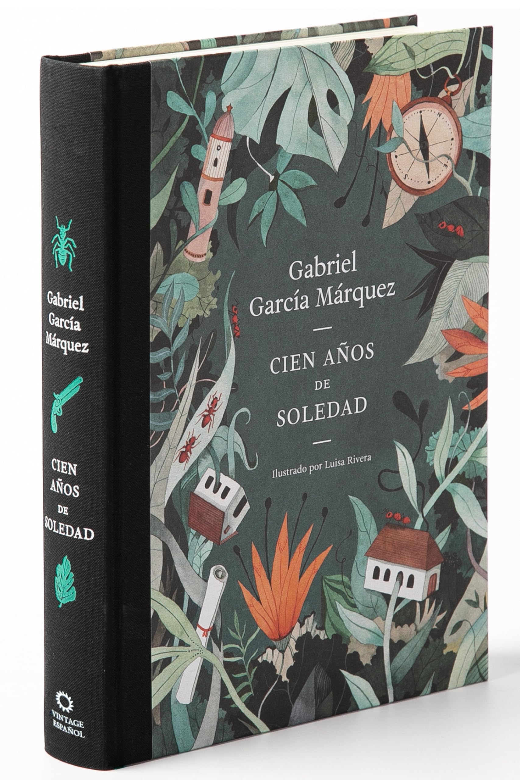 Cien Años de Soledad (Edición de Regalo) / One Hundred Years of Solitude (Gift Edition) Classics