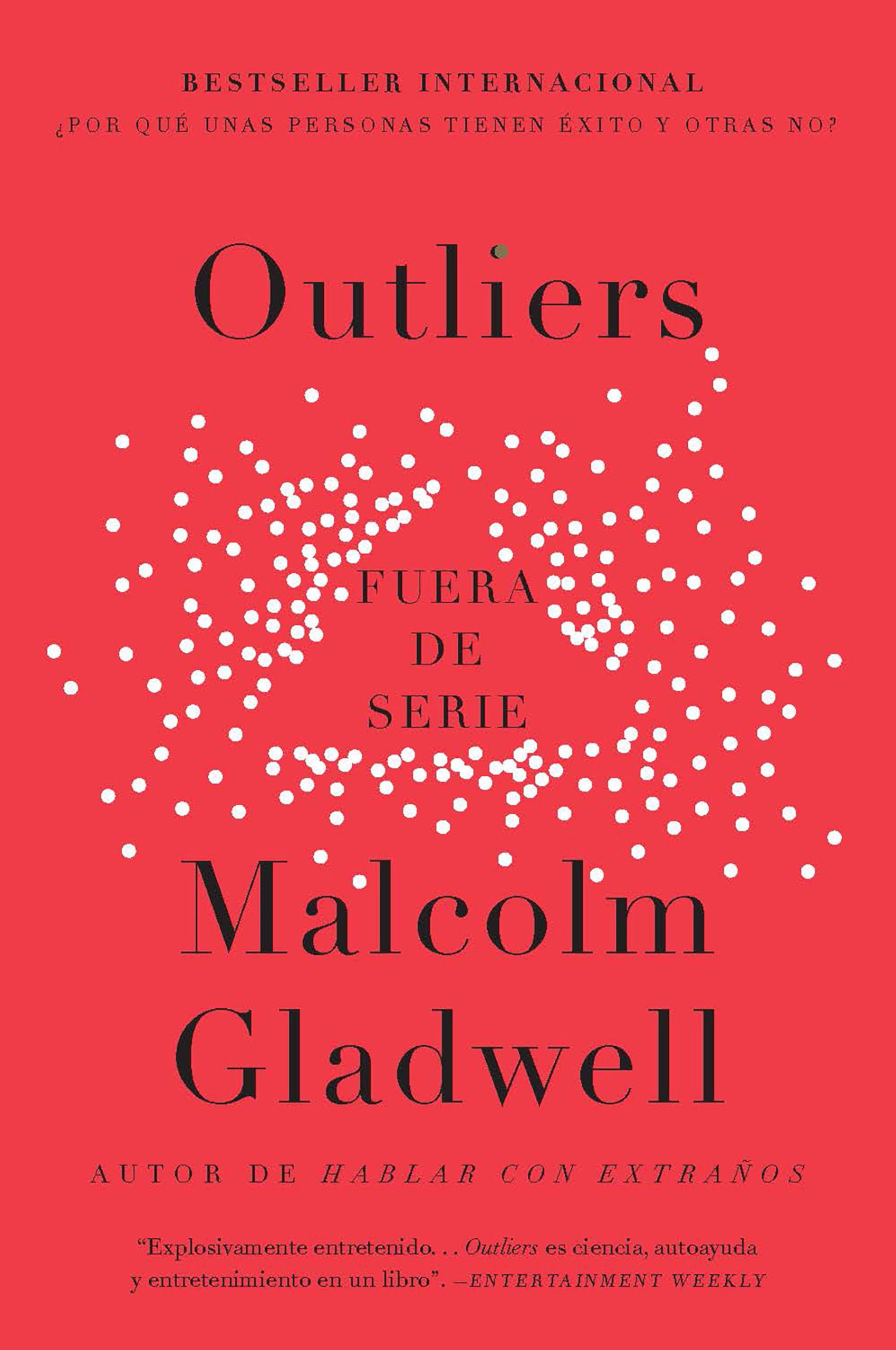 Outliers / Outliers: The Story of Success Politics & History