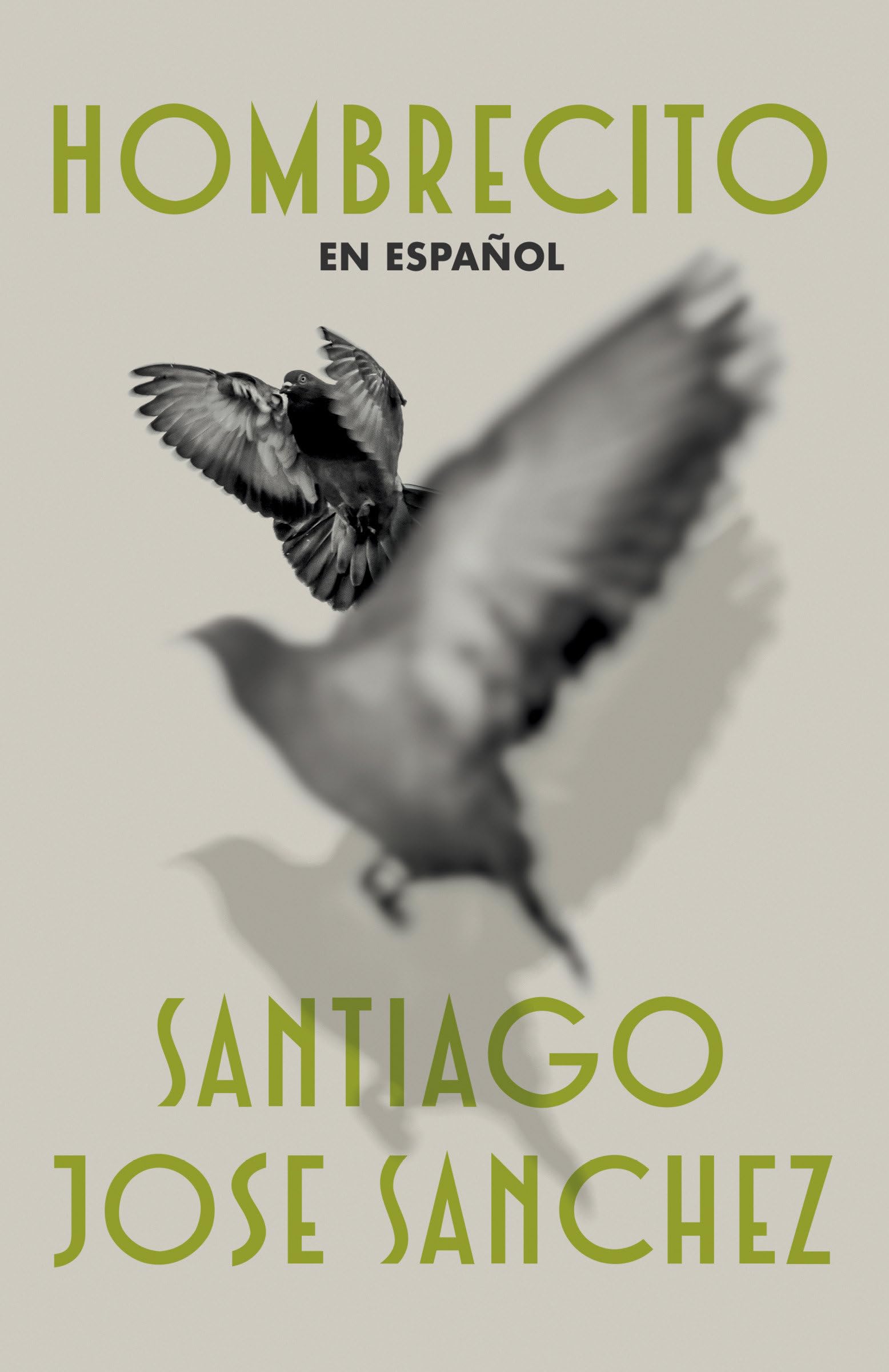 Hombrecito (Spanish Edition) LGBTQ+