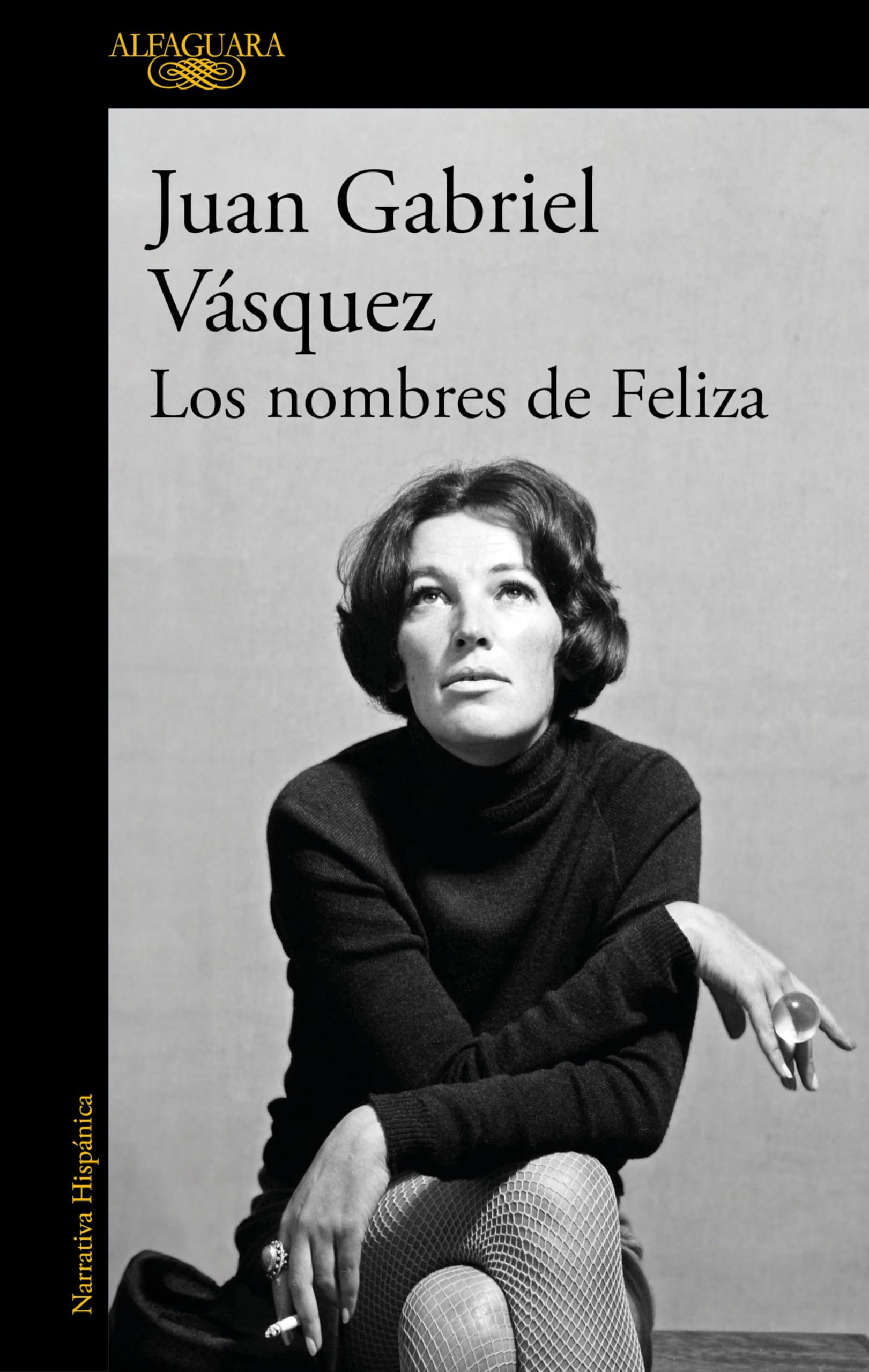 Los Nombres de Feliza / Feliza's Names Personalities