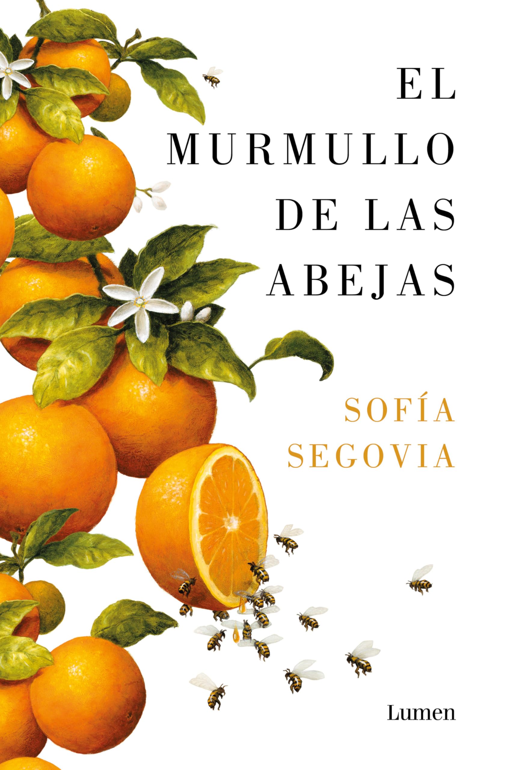 El Murmullo de Las Abejas (Edición 10° Aniversario) / The Murmur of Bees Historical Fiction