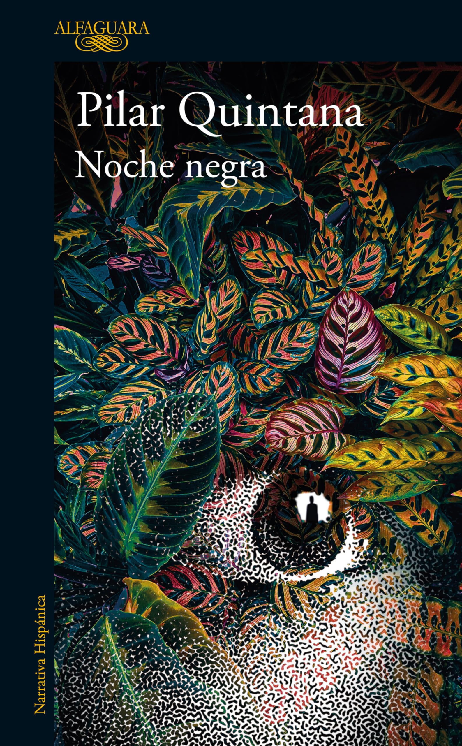 Noche Negra / Dark Night Contemporary literature