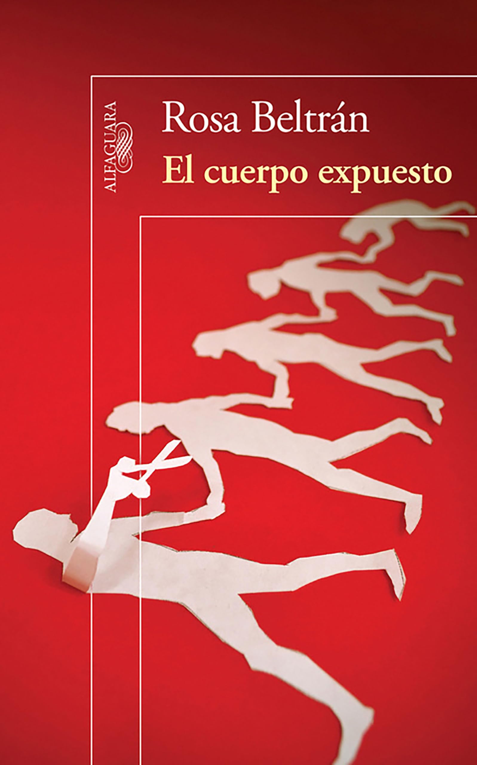 El cuerpo expuesto / The Exposed Body Contemporary literature