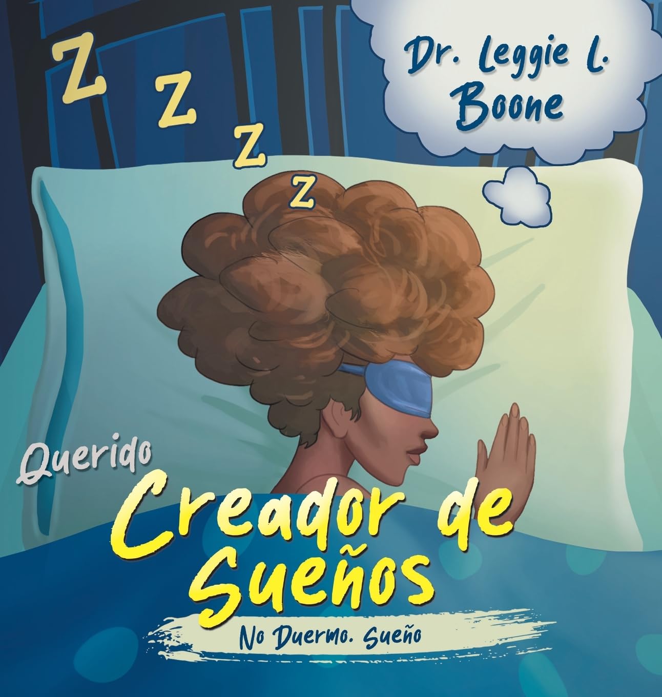 Querido Creador de Sueños Psychology