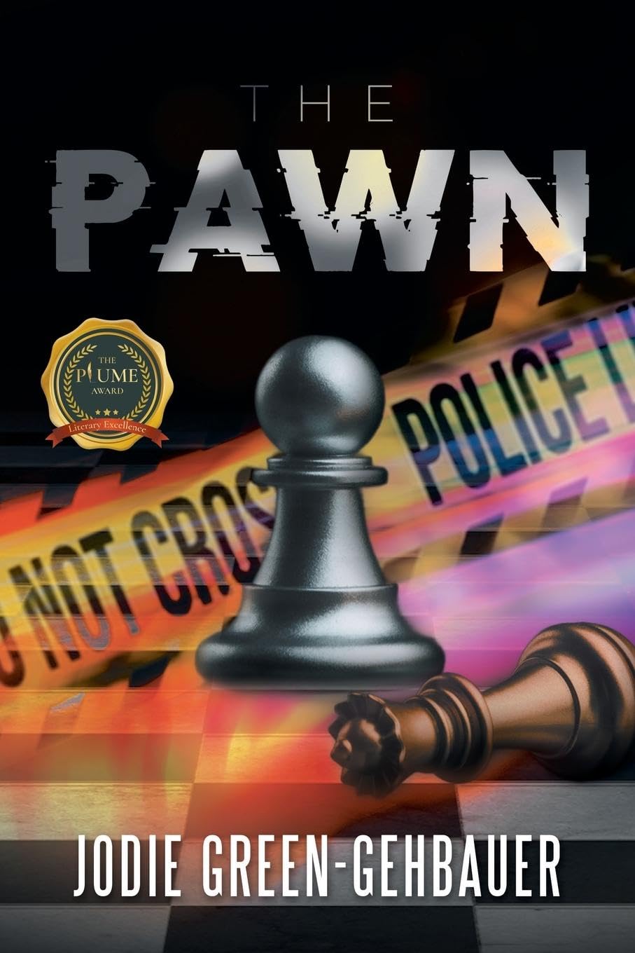 Product Image: The Pawn