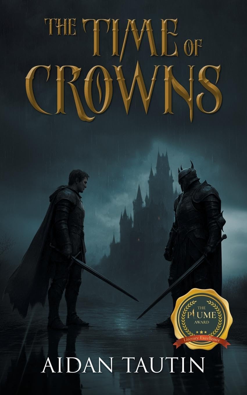 The Time of Crowns Contemporary literature