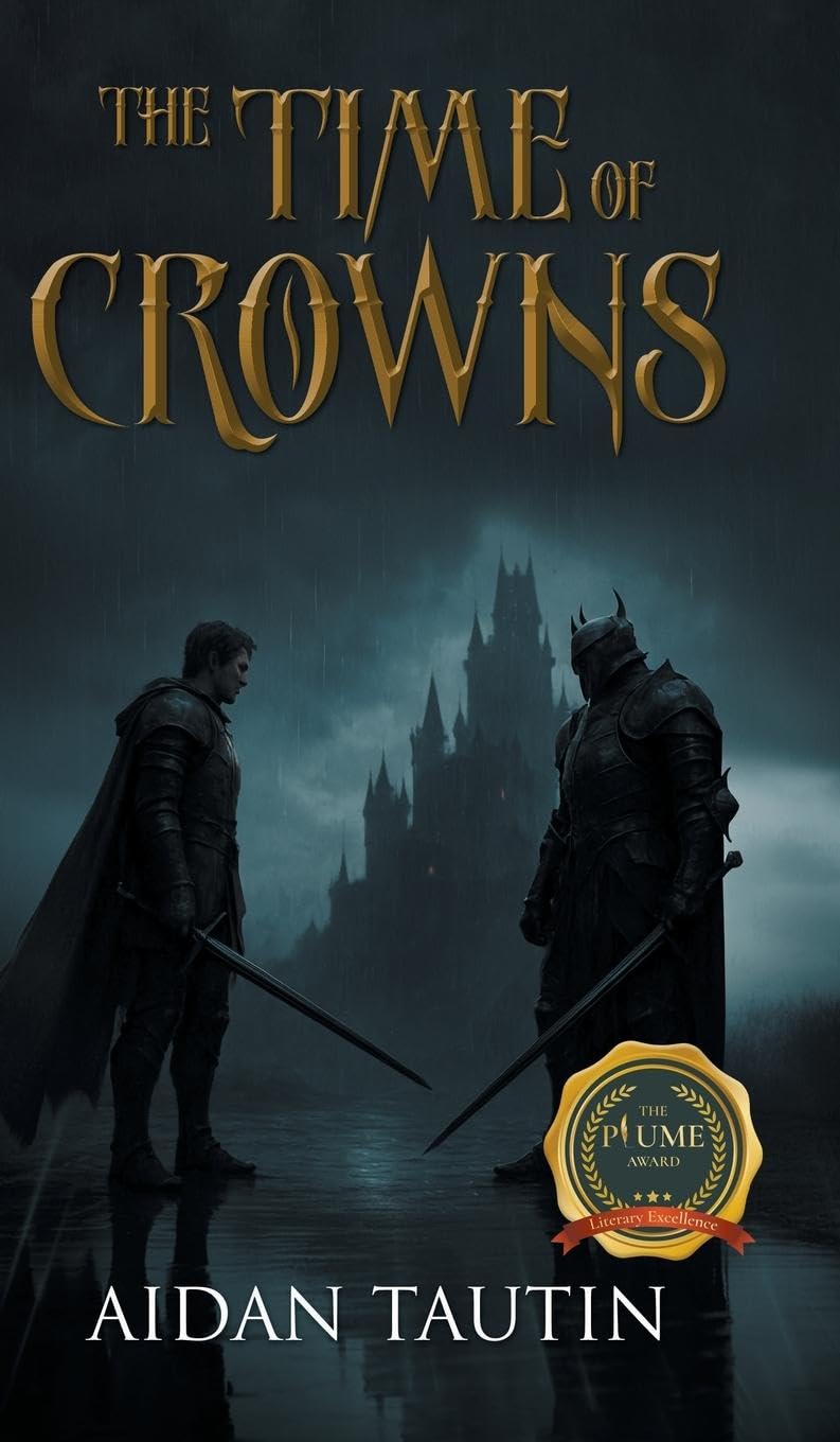 The Time of Crowns Contemporary literature