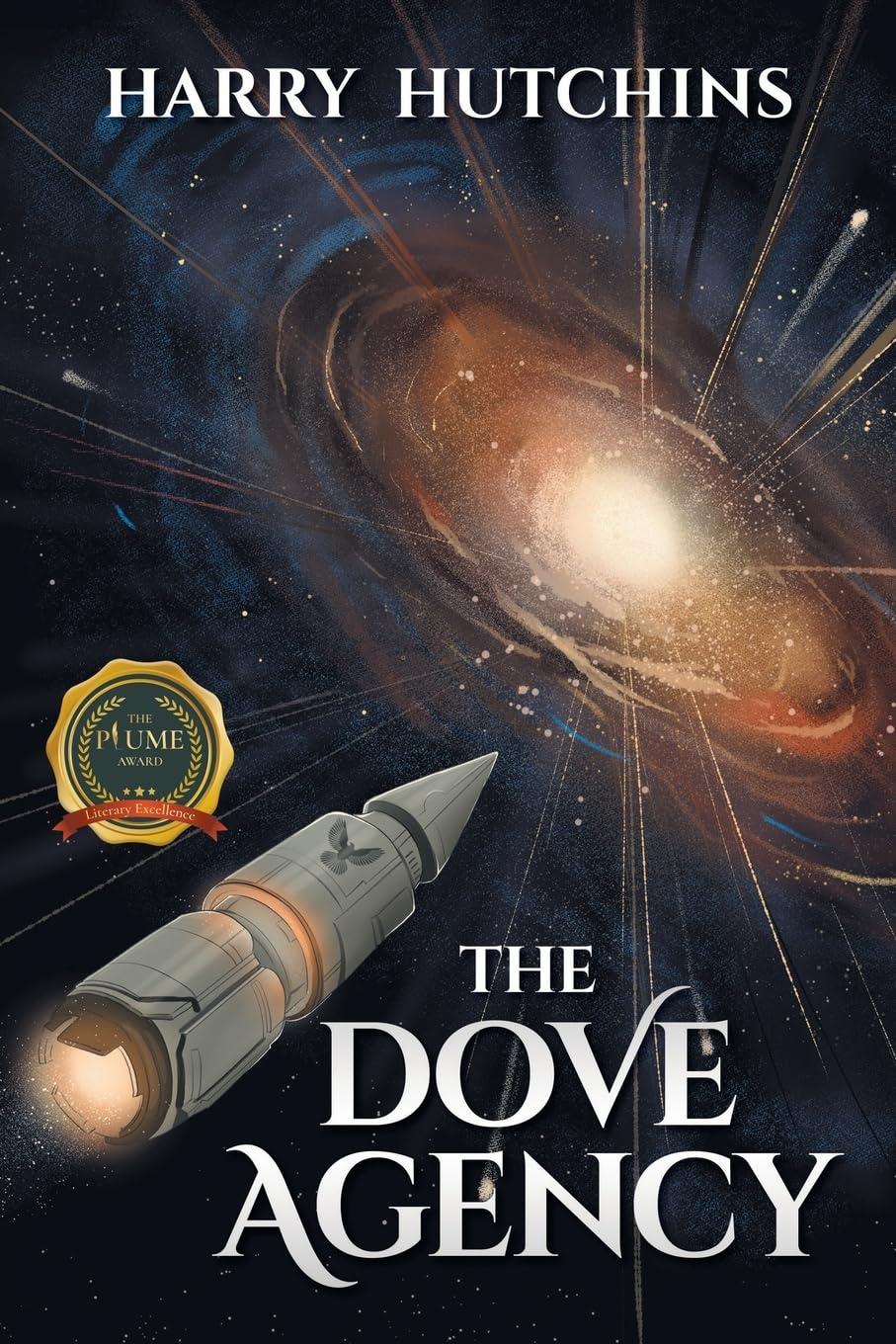 THE DOVE AGENCY Contemporary literature