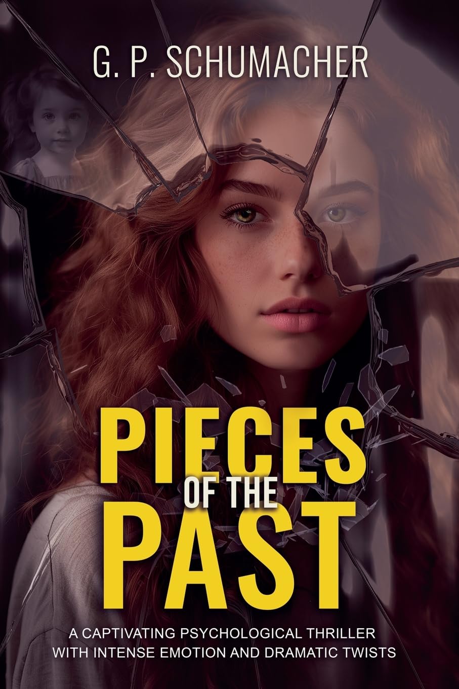 Pieces of the Past Action & Adventure