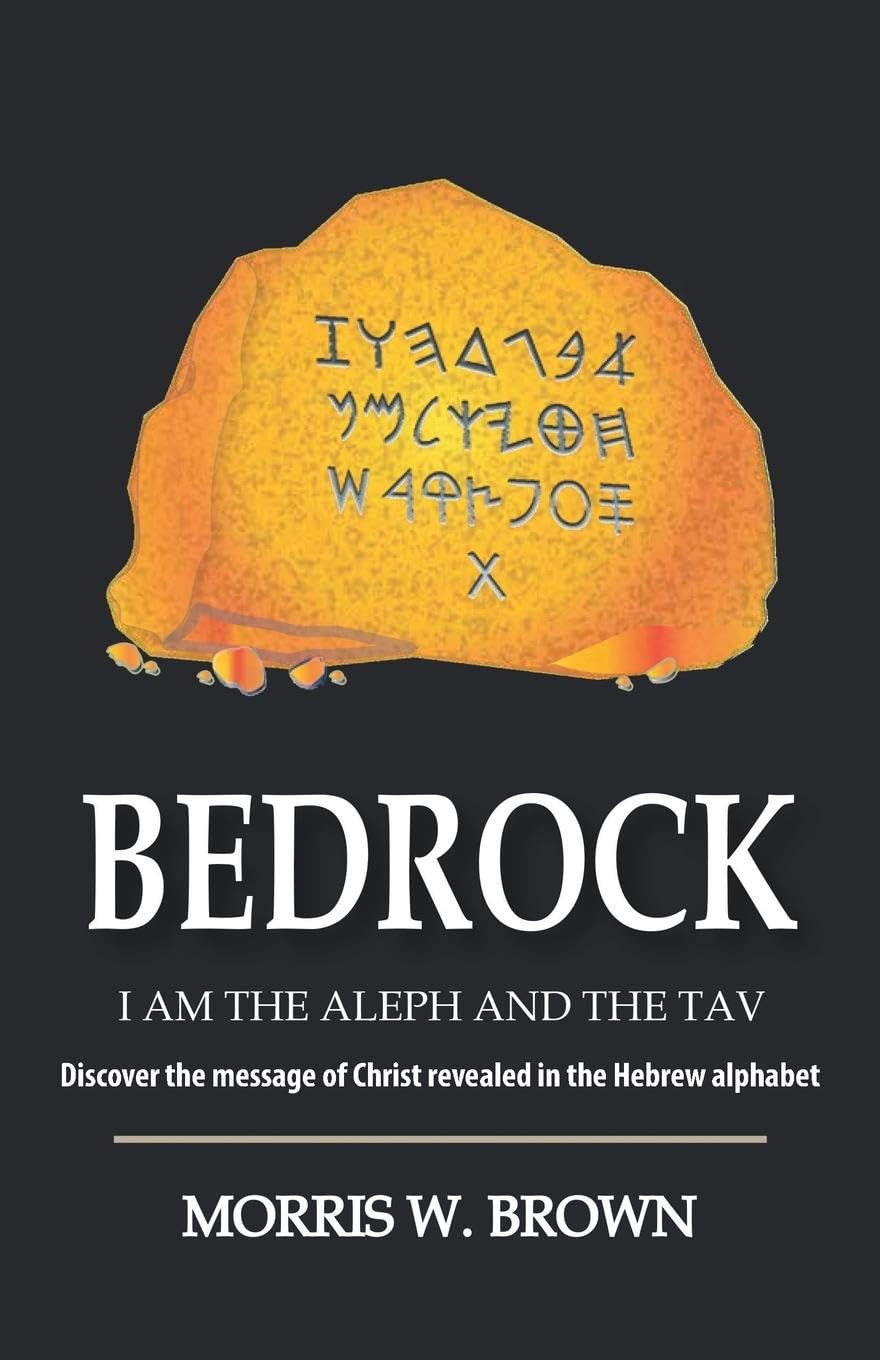 BEDROCK Religion & Esotericism