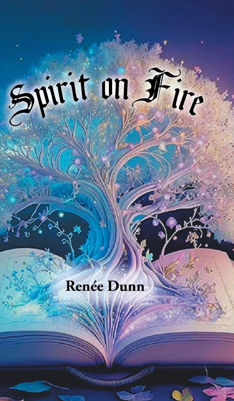 Product Image: Spirit on Fire
