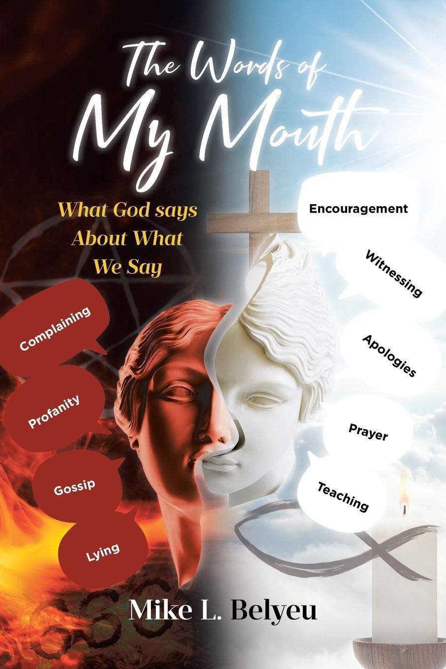 The Words of My Mouth Religion & Esotericism