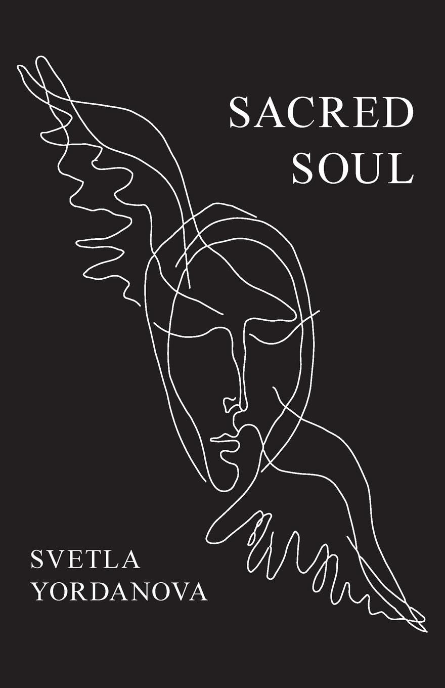 Sacred Soul Poetry