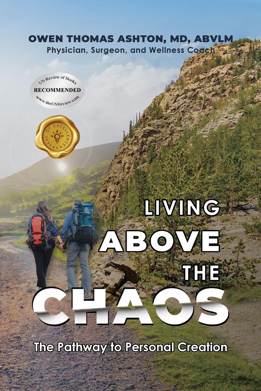 Living Above the Chaos Health, Nutrition & Fitness