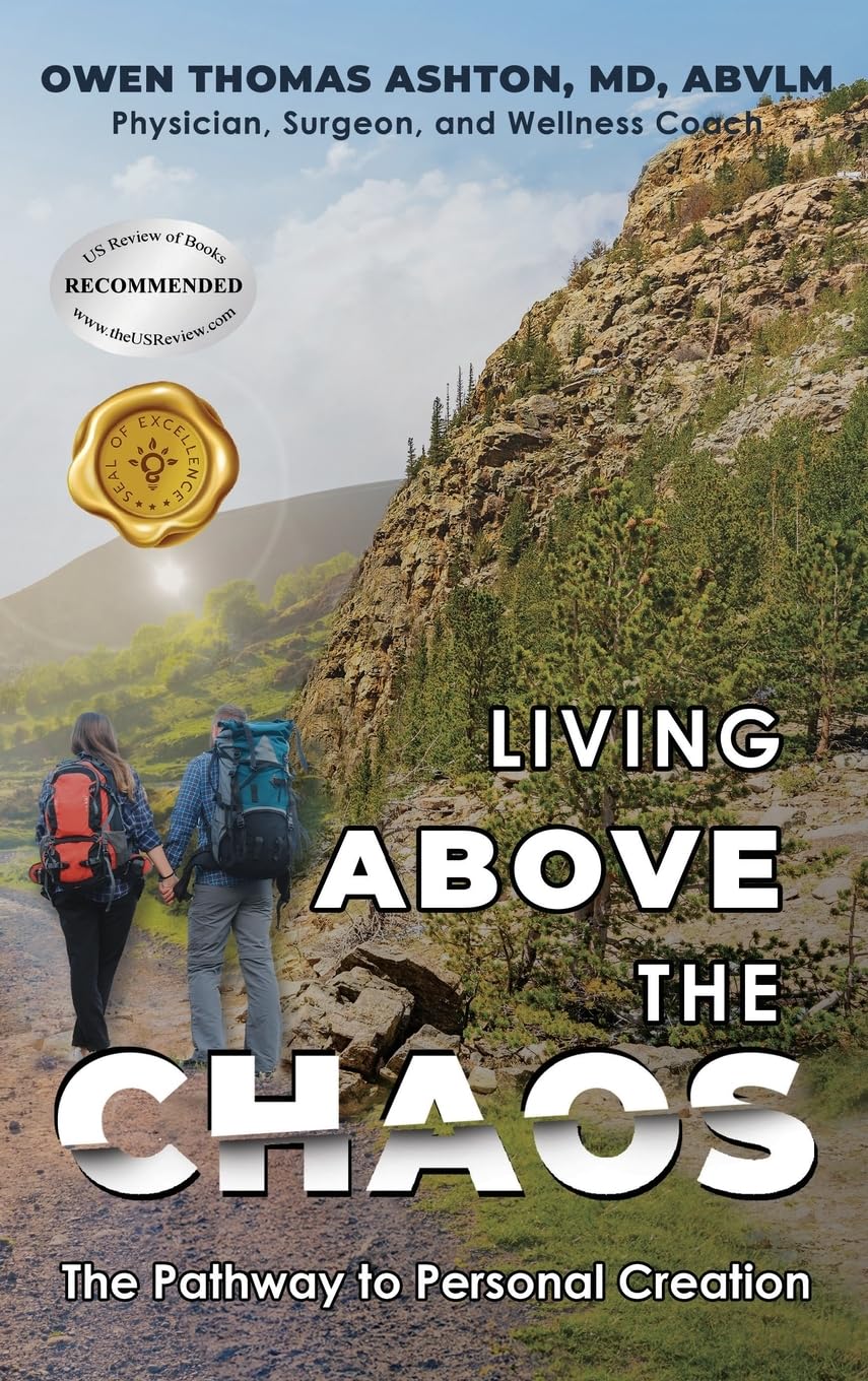 Living Above the Chaos Health, Nutrition & Fitness