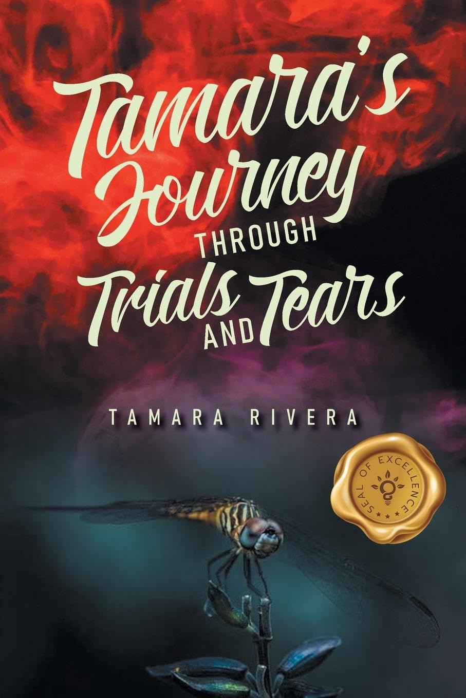 Product Image: Tamara's Journey Through Trials and Tears