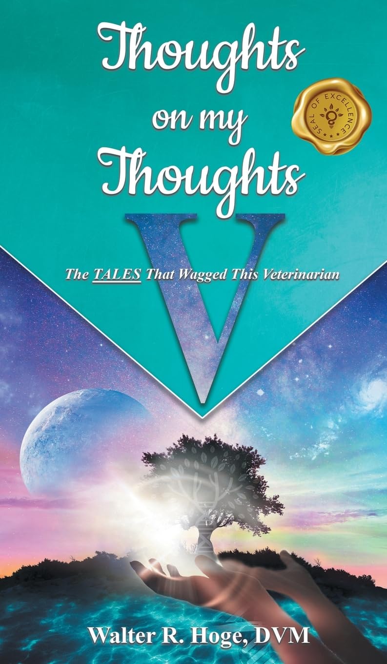 Product Image: Thoughts on my Thoughts V
